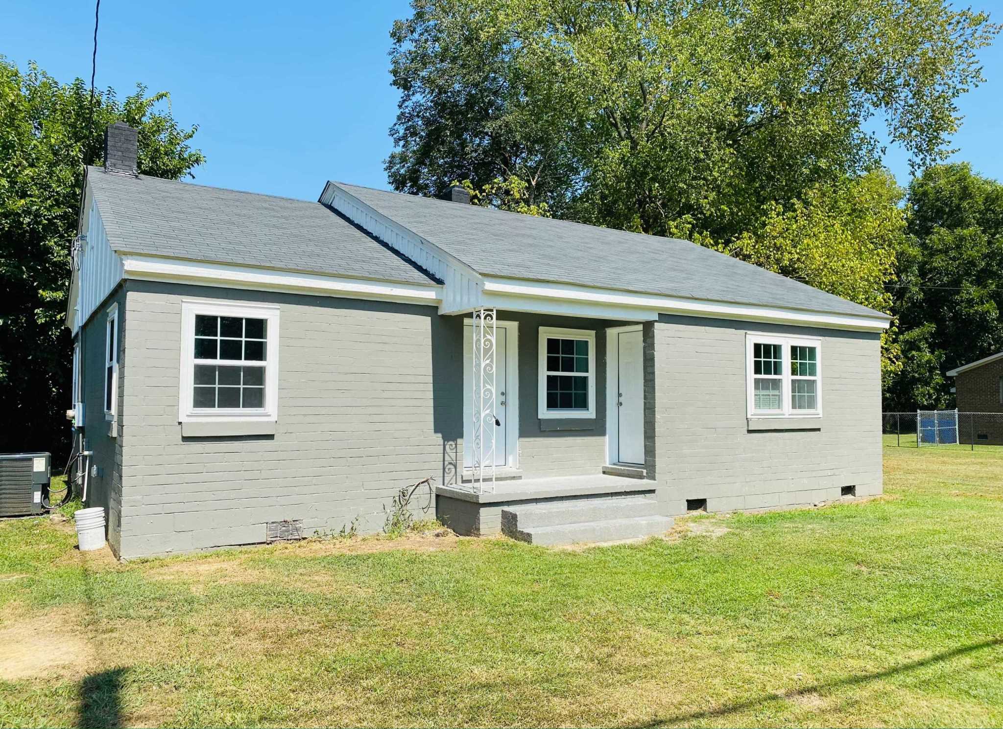 1611 Washington St E, Wilson, NC