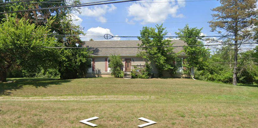 4240 E Commerce Rd, Commerce Charter Township, MI