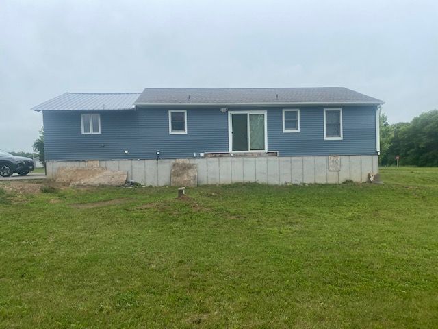 1099 3rd Ave, Deer Park, WI