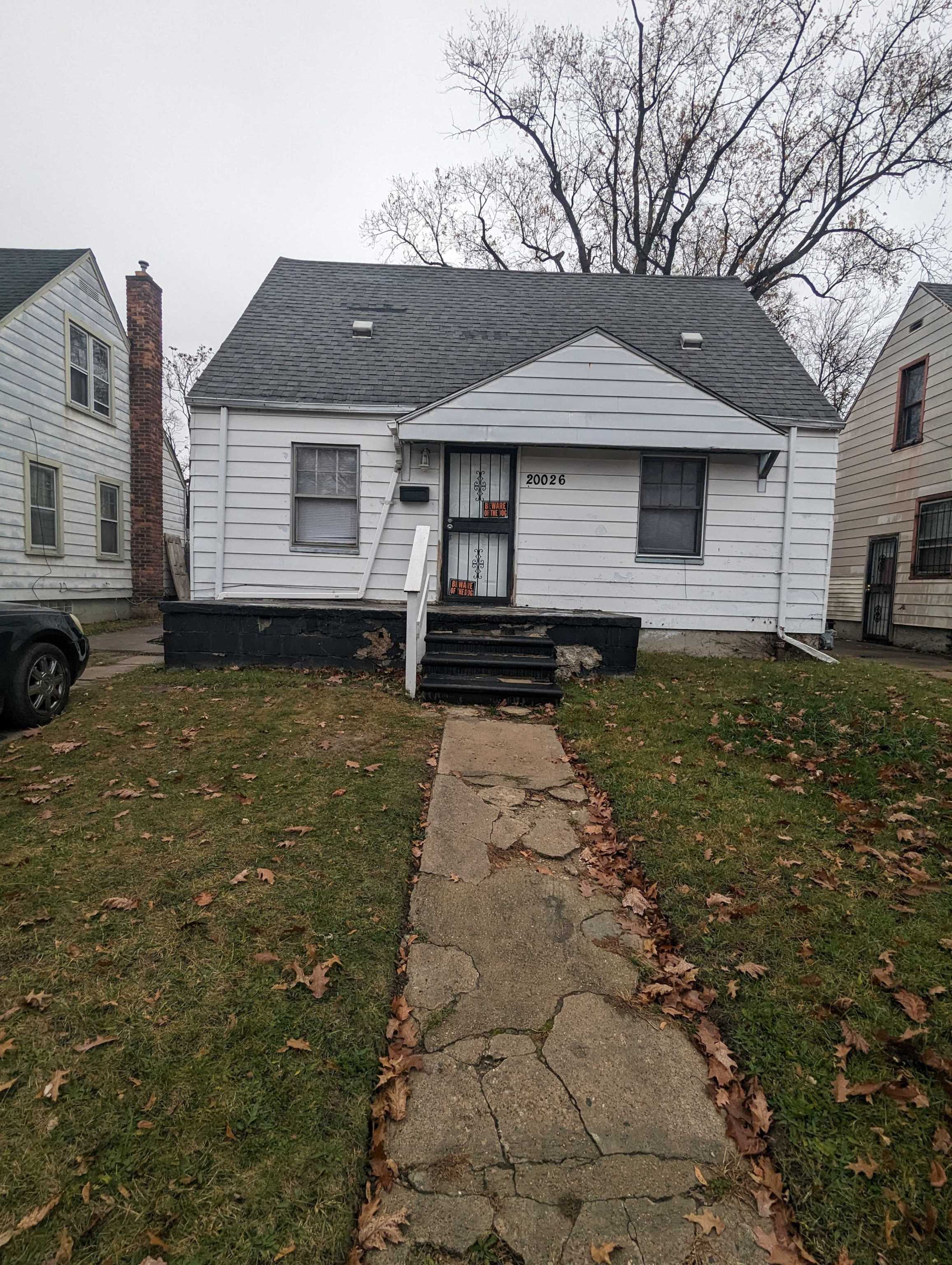 20026 Fenmore St, Detroit, MI