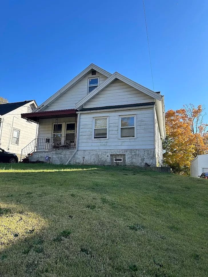 2341 Nicholson Ave, Cincinnati, OH