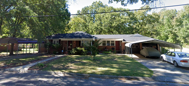 2207 Farthing St, Durham, NC