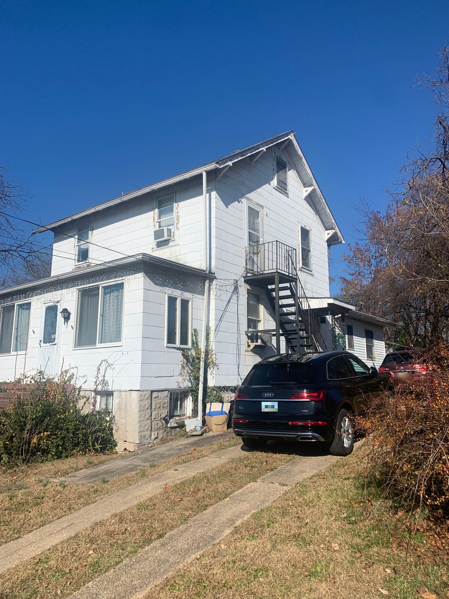 1XX Ridge Ave, Halethorpe, MD