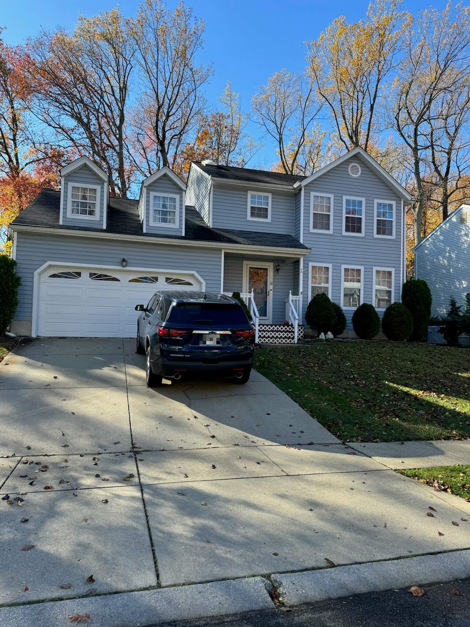 13XX Blackwalnut Ct, Annapolis, MD