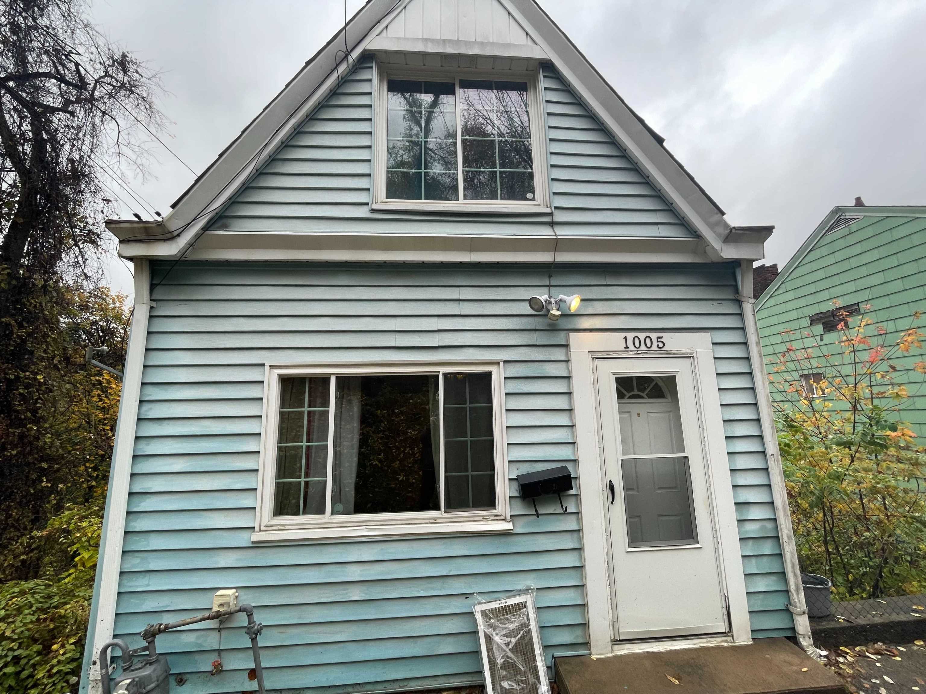 1005 St Martin St, Pittsburgh, PA