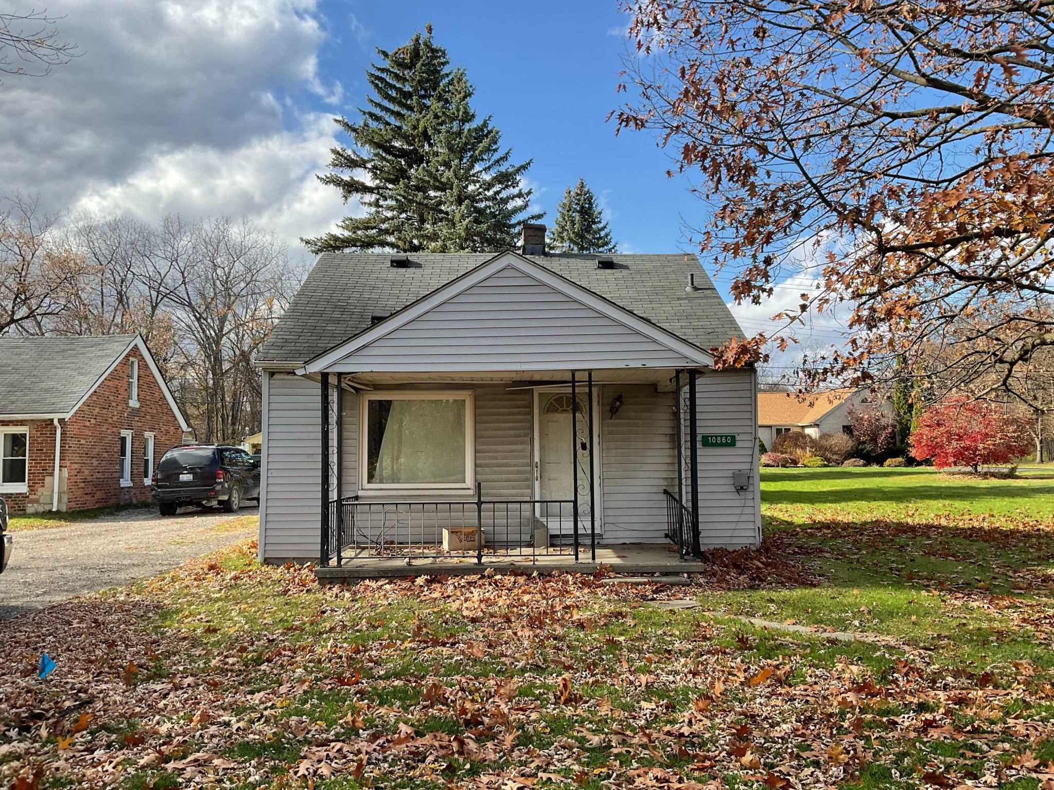 10860 Inkster Rd, Romulus, MI