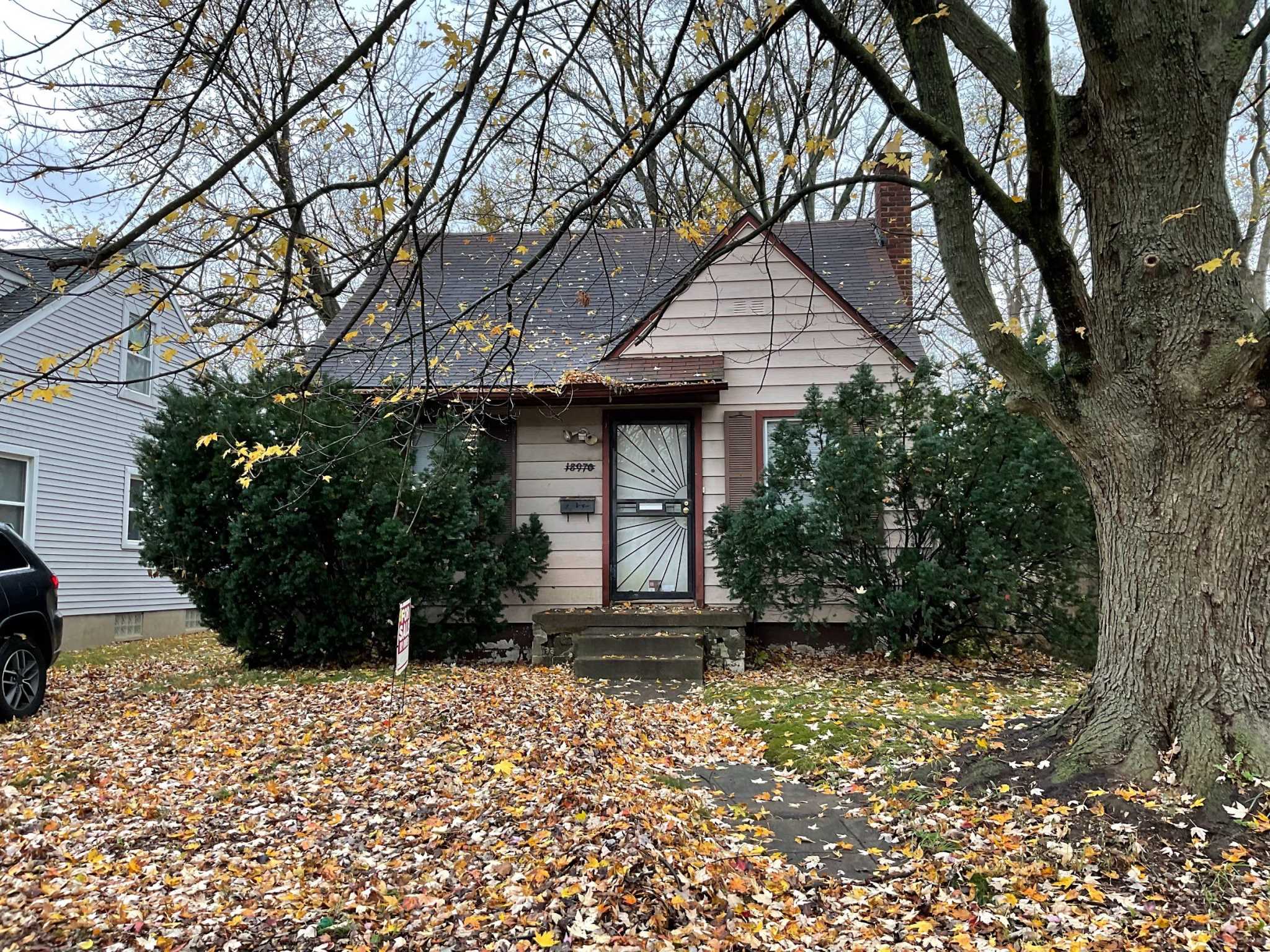18970 Annchester Rd, Detroit, MI