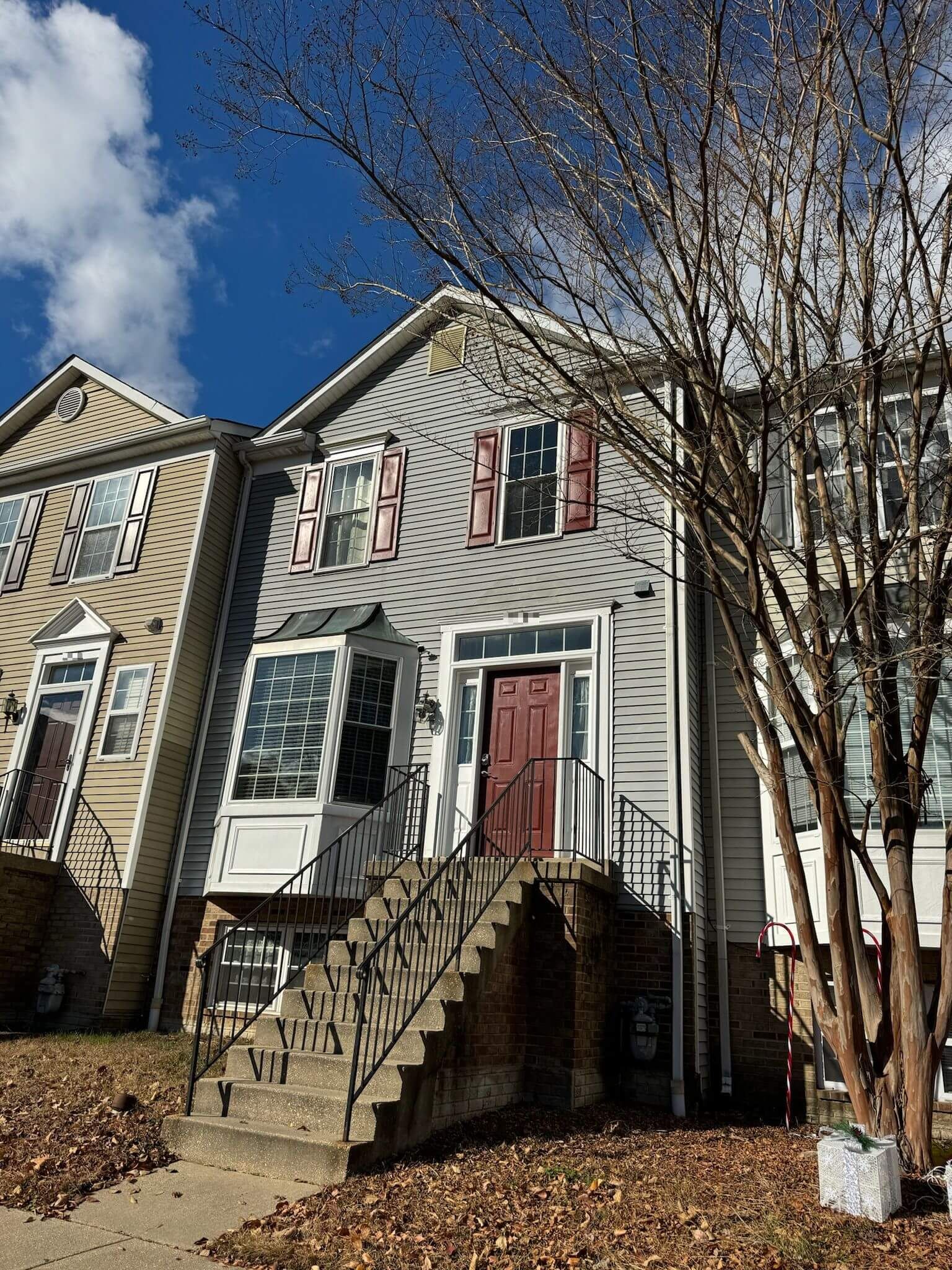 23XX Manomet Ct, Crofton, MD