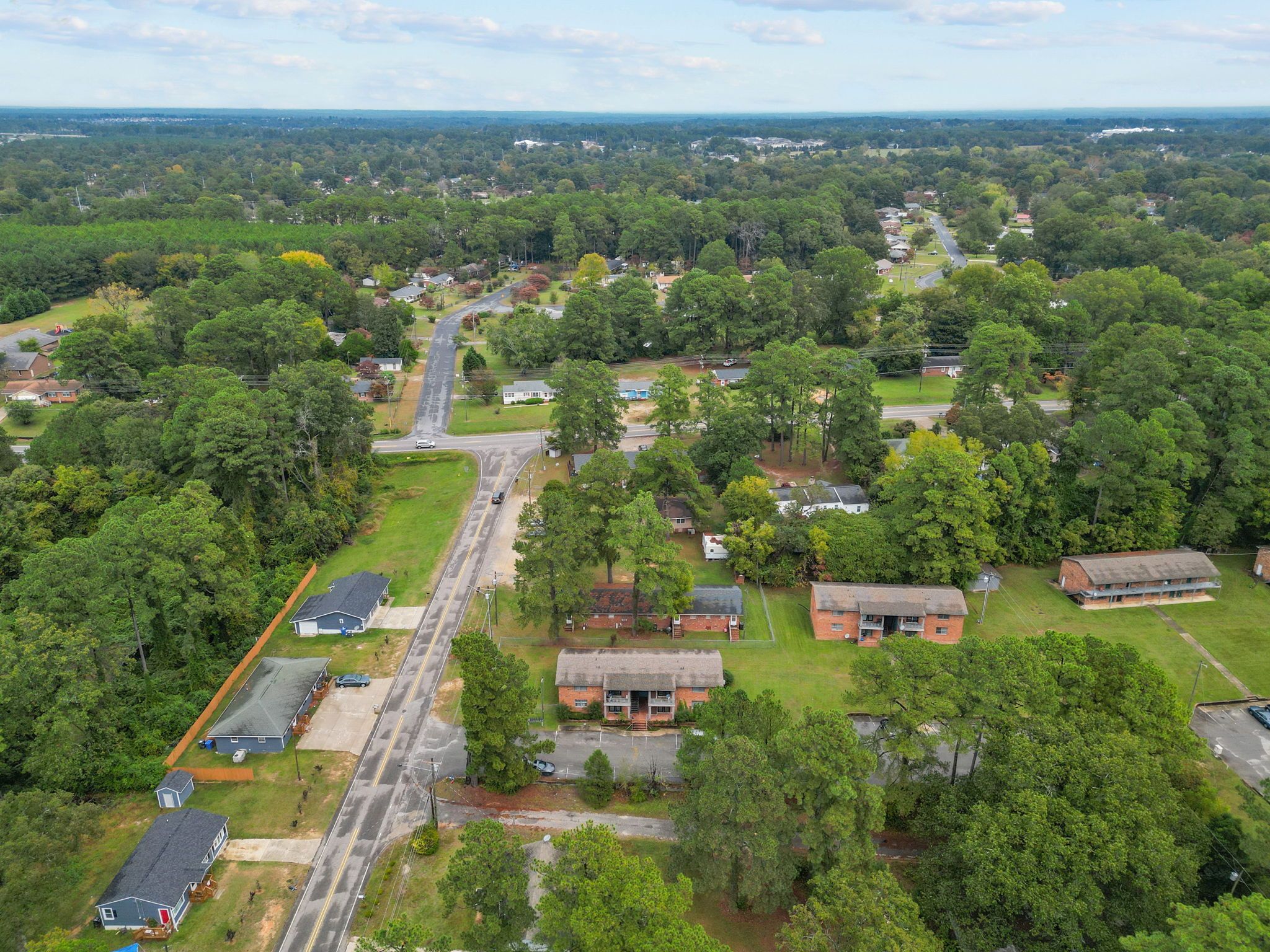 817 Ridge Rd, Fayetteville, NC