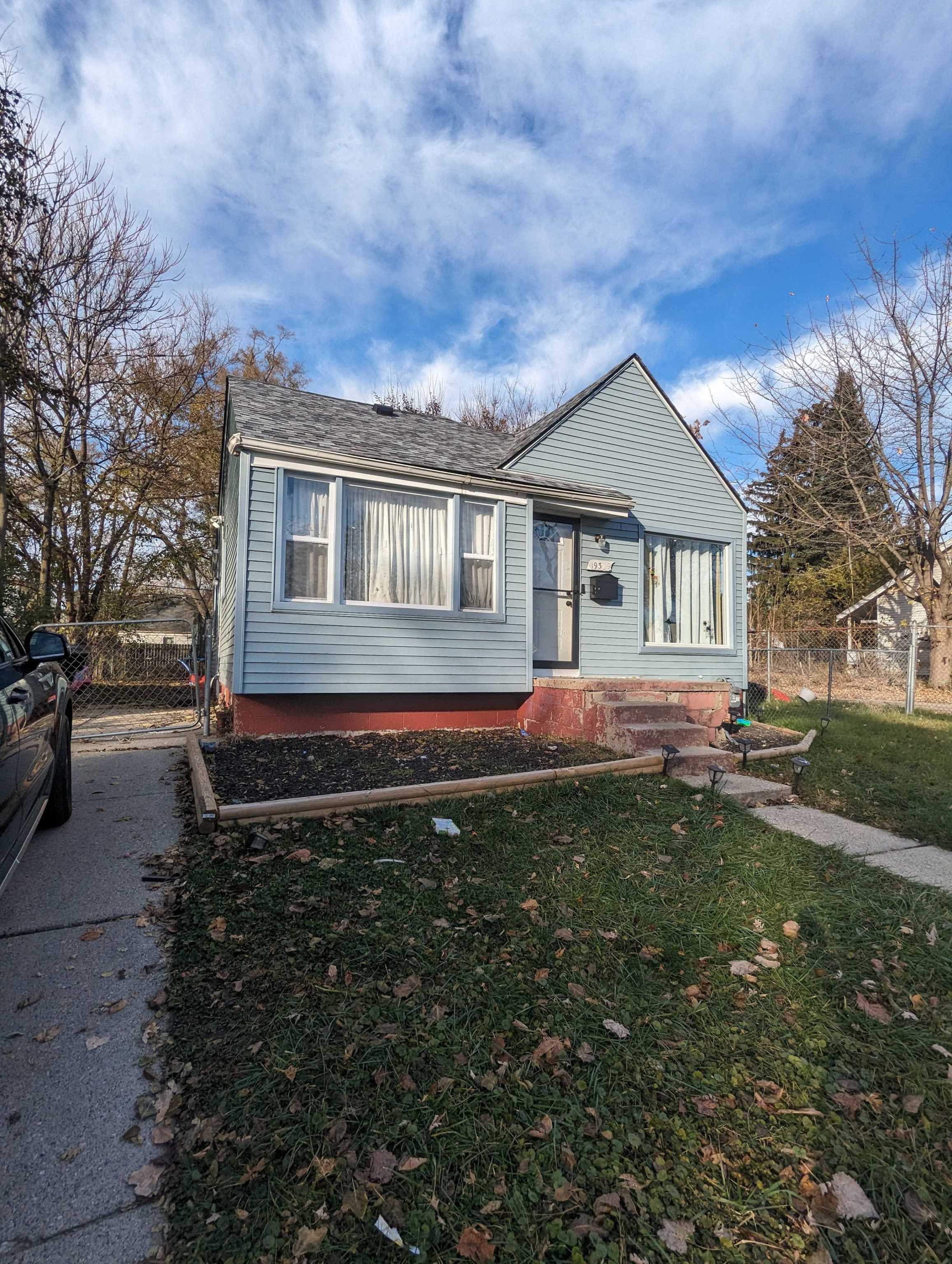 19399 Eureka St, Detroit, MI