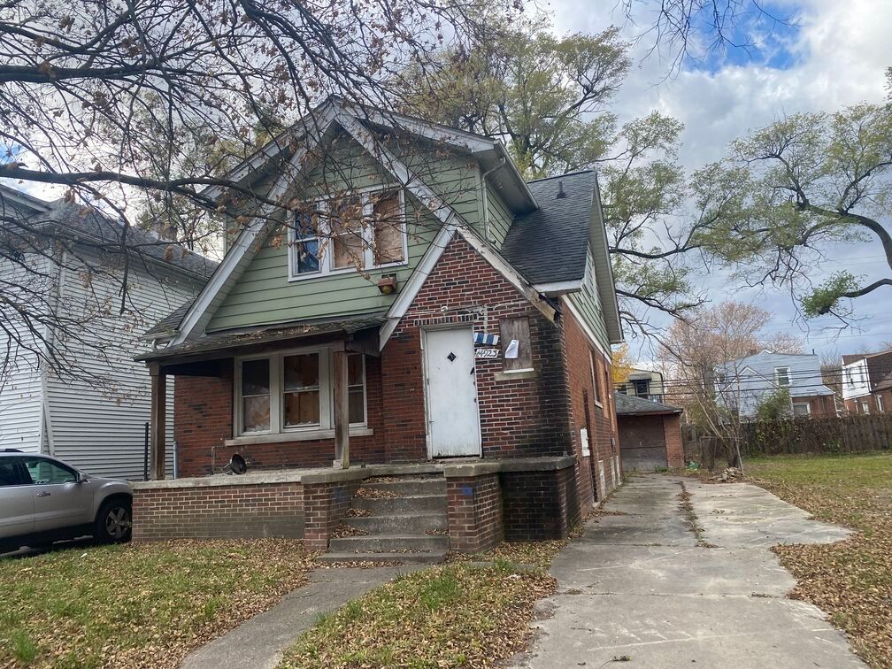 14923 Washburn St, Detroit, MI
