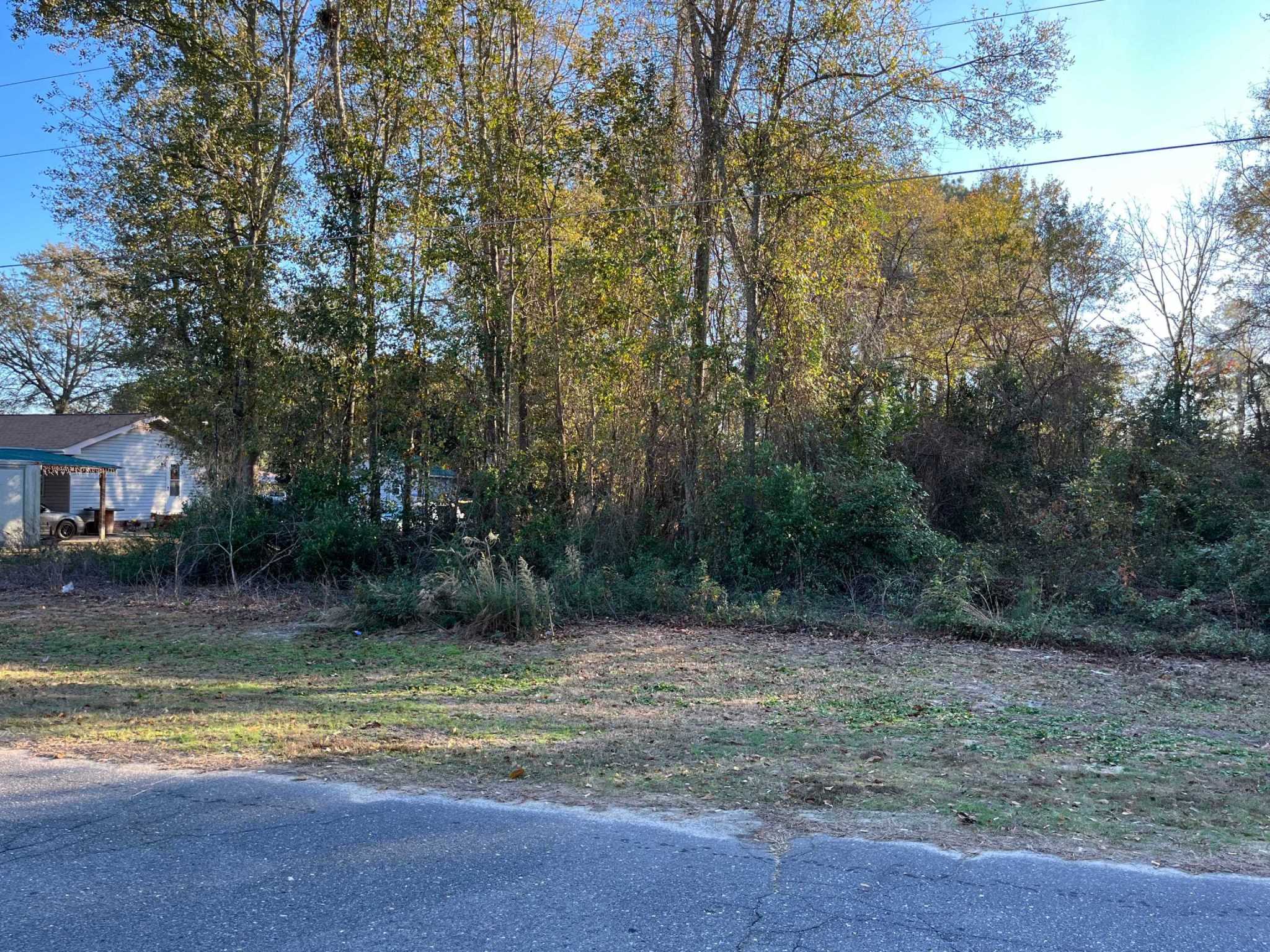 Marshall Dr, Dudley, NC