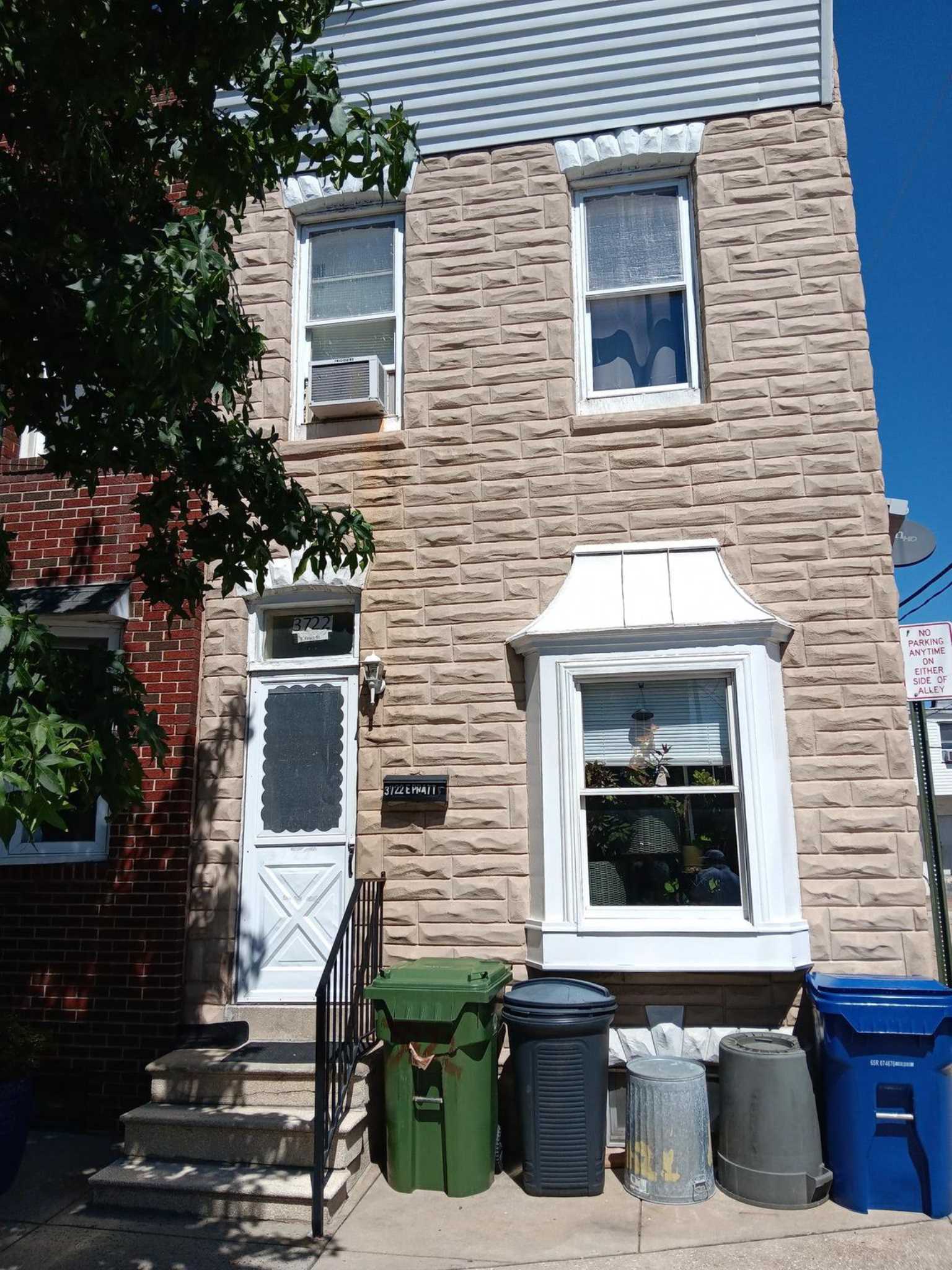 3722 E Pratt St, Baltimore, MD