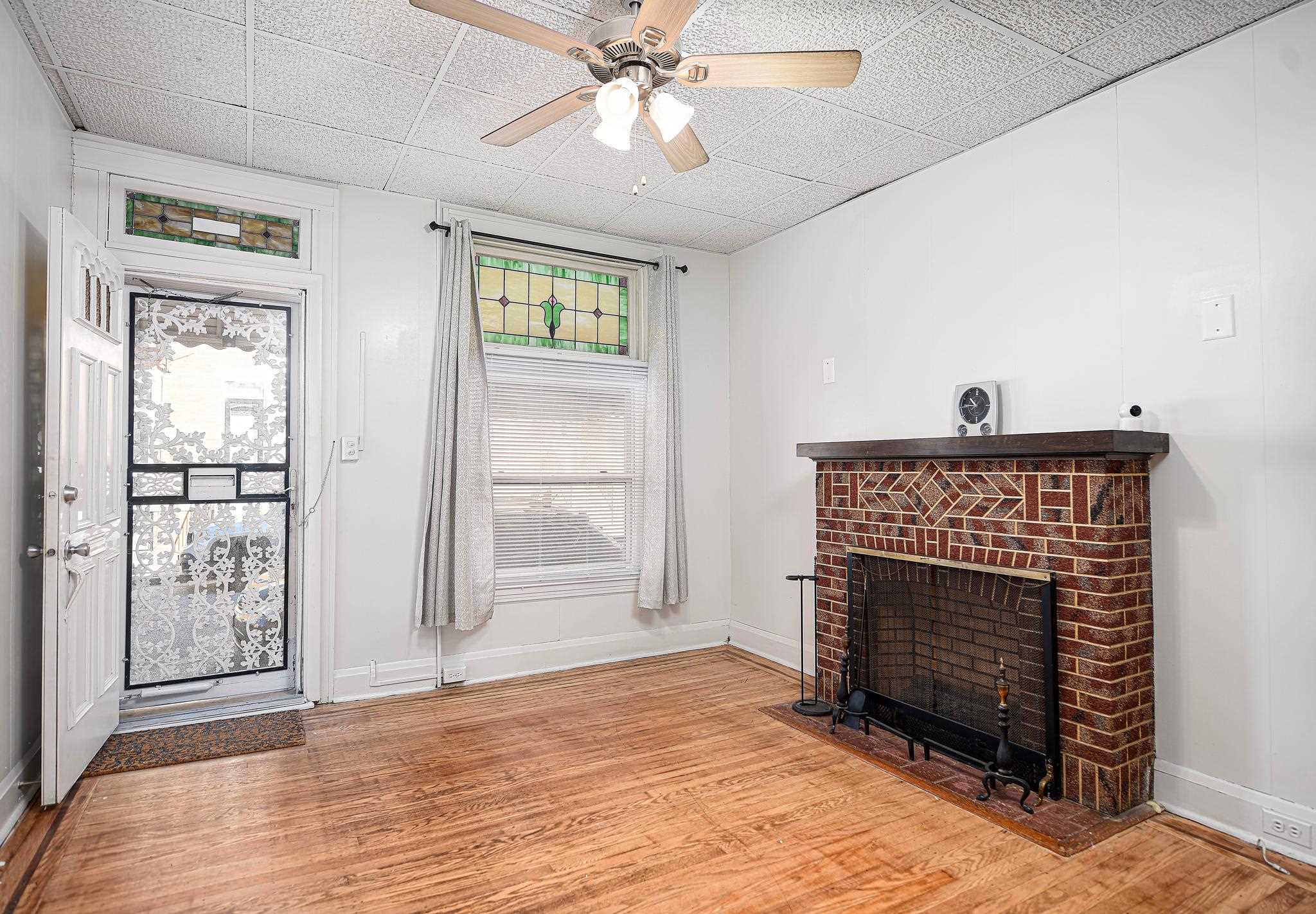 2607 Mura St, Baltimore, MD
