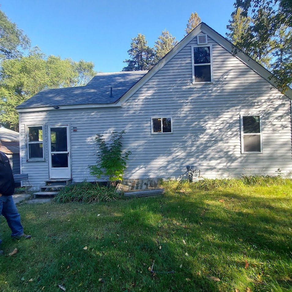 7900 Woodlawn Dr<br />Mounds View, MN