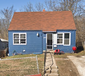 3**2 Norton Ave, Kansas City, MO