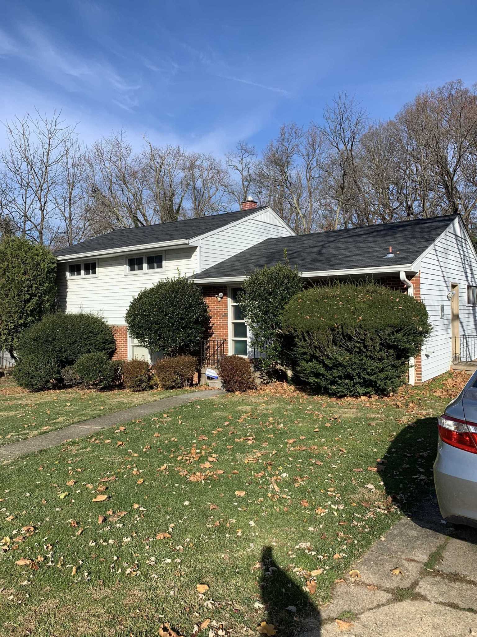 13XX Harden Ln, Pikesville, MD