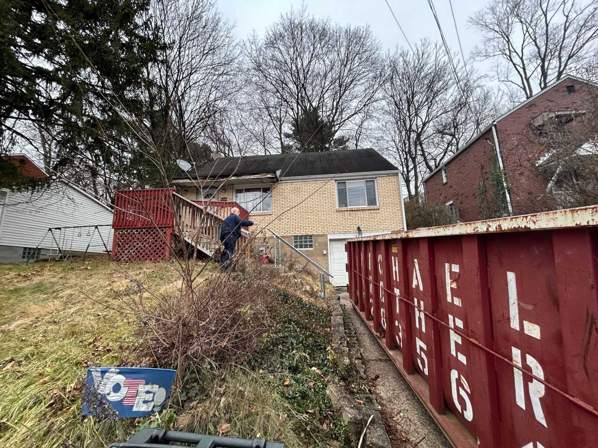 629 Beulah Rd, Pittsburgh, PA