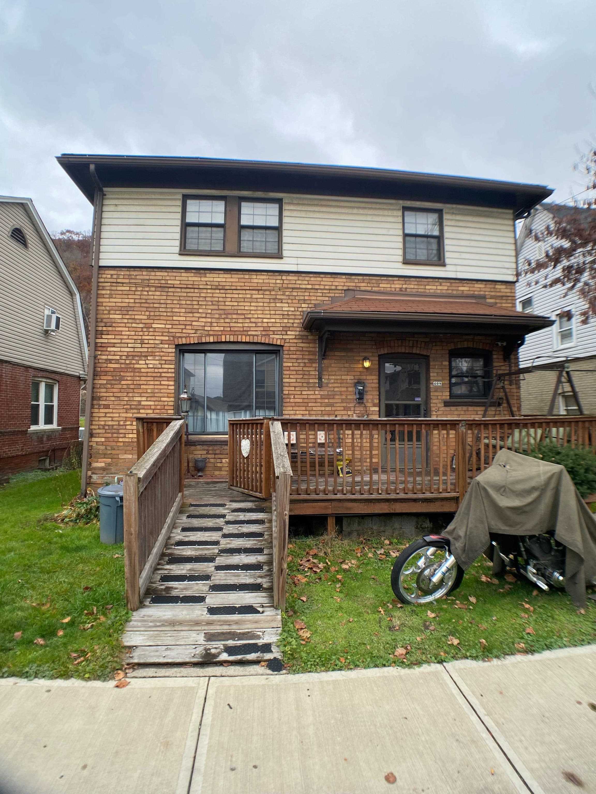 408 Washington St, Leetsdale, PA