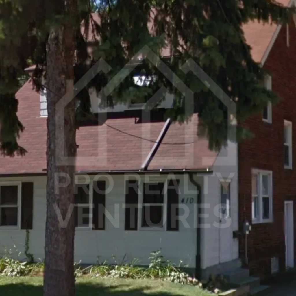 410 Morningview Ave, Akron, OH