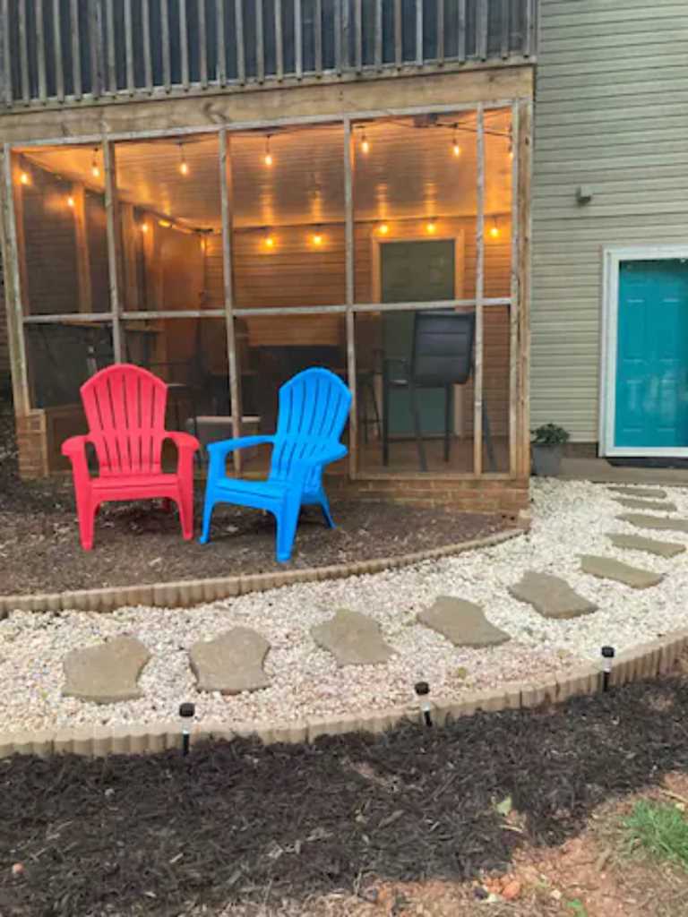 331 Lakewood Dr Unit B, Townville, SC