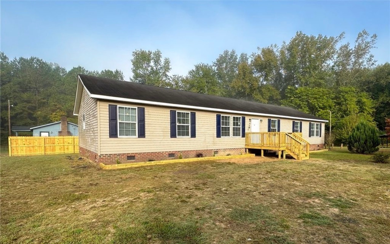 4845 Pine St, Linden, NC