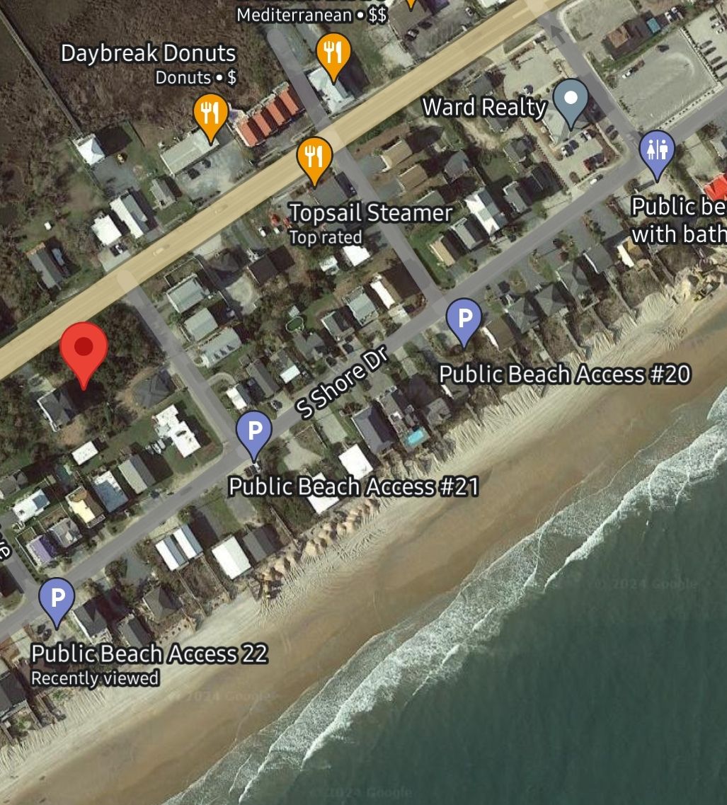 REP 402 S Topsail Dr, Surf City, NC 28445