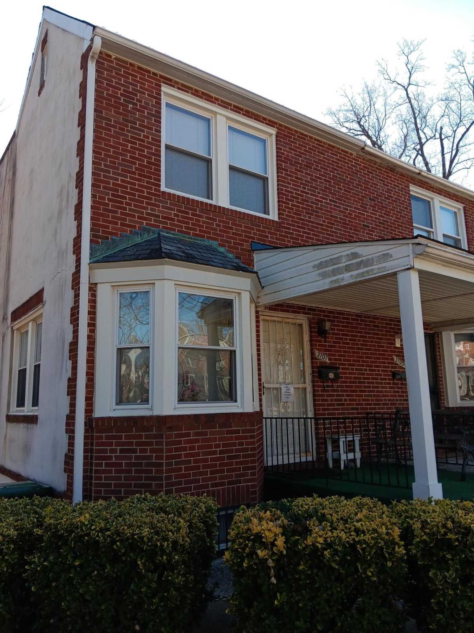3707 N. Rogers Avenue, Baltimore, MD