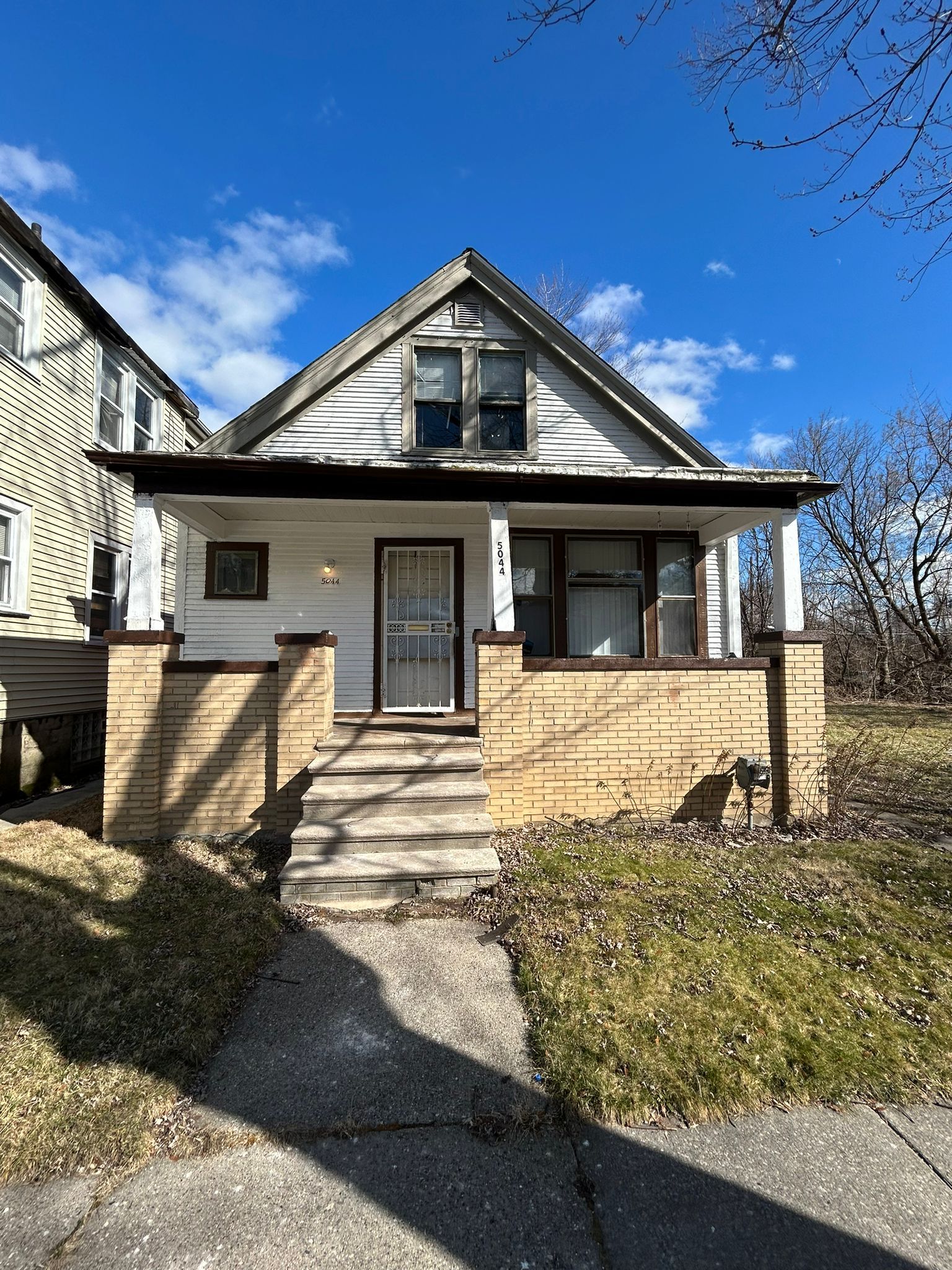 5044 McClellan Ave, Detroit, MI