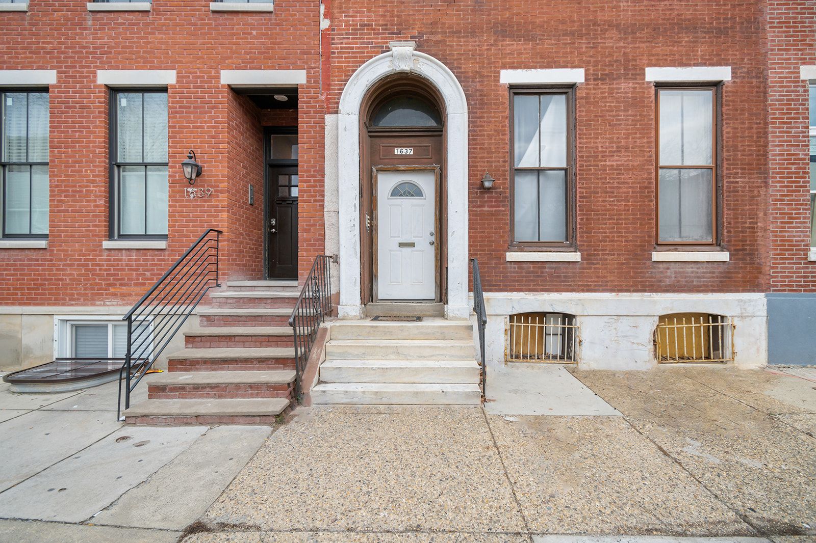 1637 W Girard Ave, Philadelphia, PA