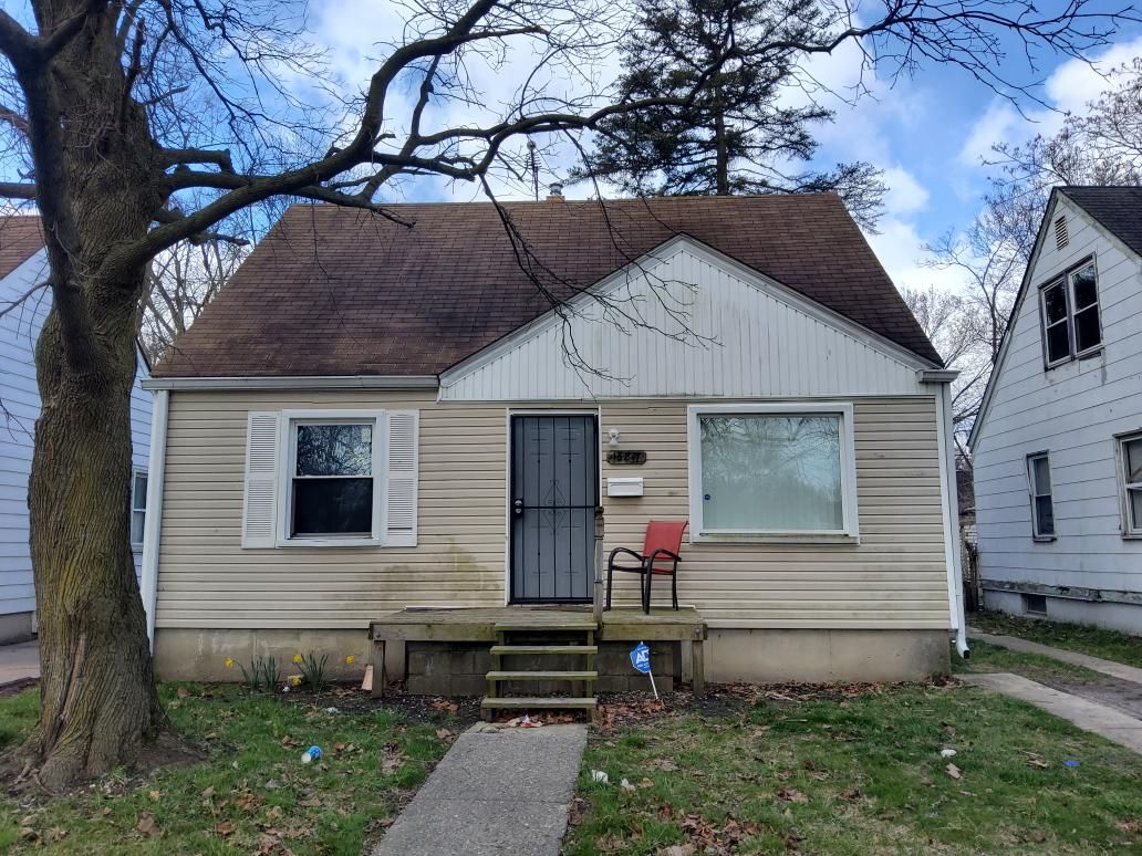 15847 Chatham, Detroit, MI