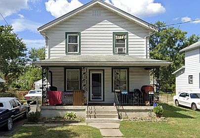 Mulberry St, Cincinnati, OH