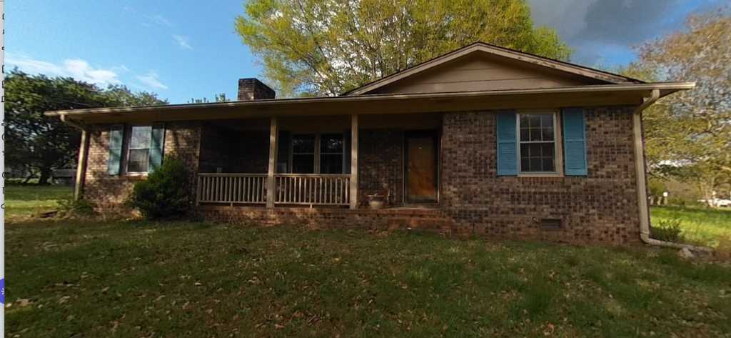 449 Slab Bridge Rd, Liberty, SC