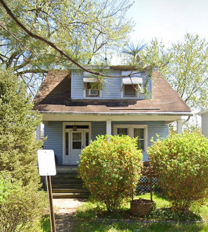 51XX Benton Heights Ave, Baltimore, MD