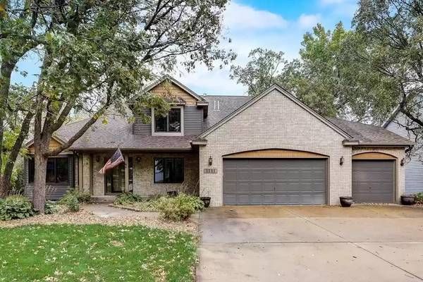 1381 138th Ln NW, Andover, MN