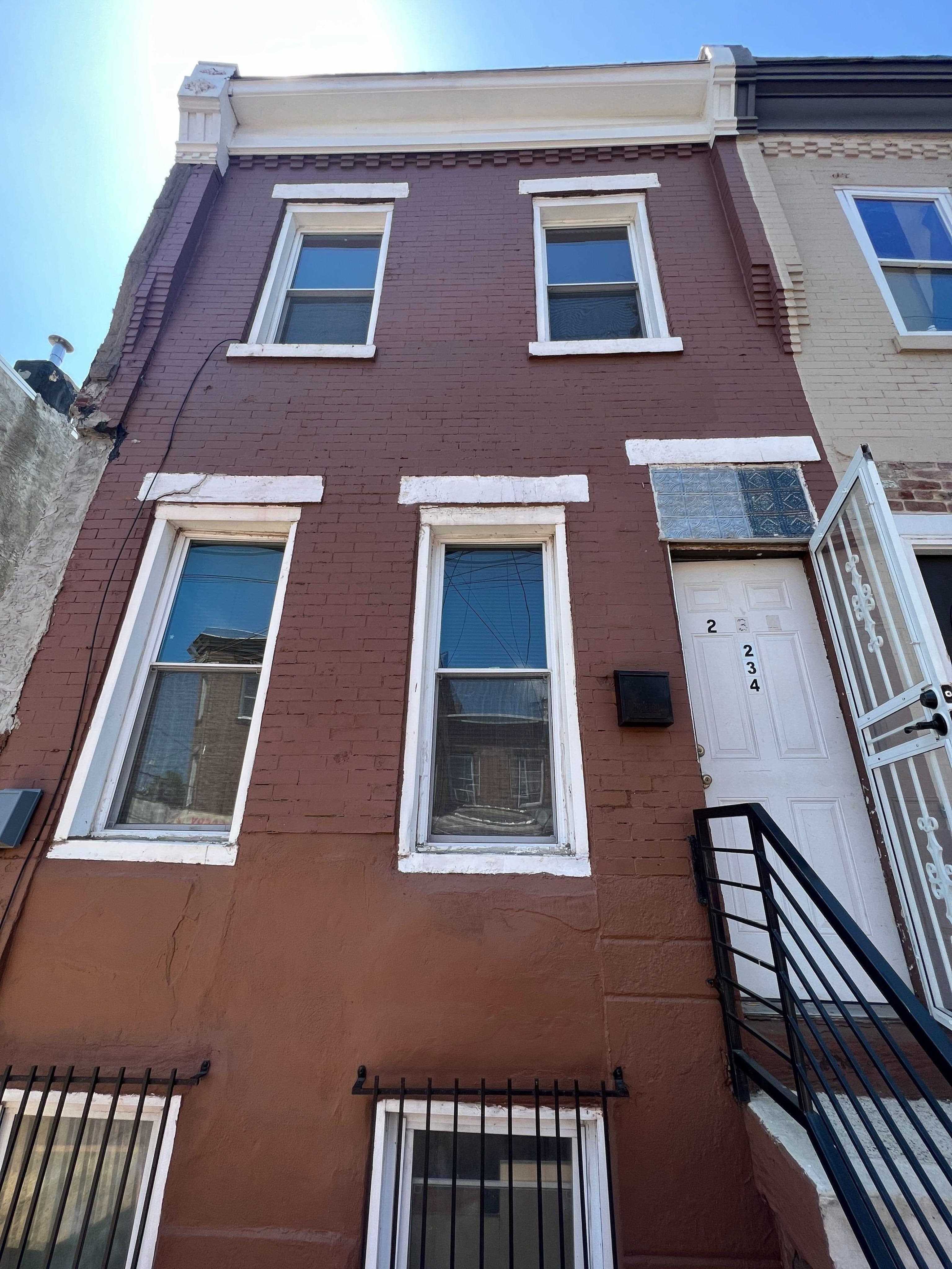 234 W Ontario St, Philadelphia, PA