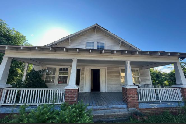 805 S Alston Ave, Durham, NC