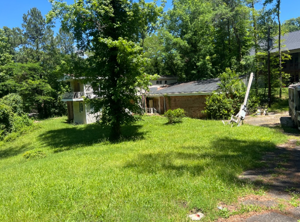 1019 Elmira Ave, Durham, NC