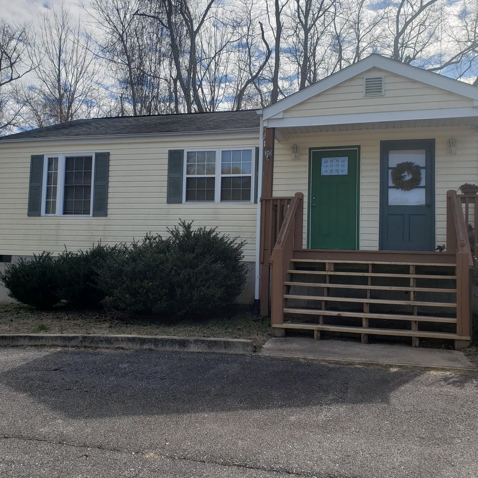 20 Fortunate Dr, Asheville, NC