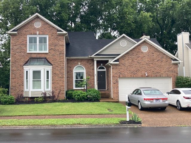 176 Cavalcade Circle, Franklin, TN