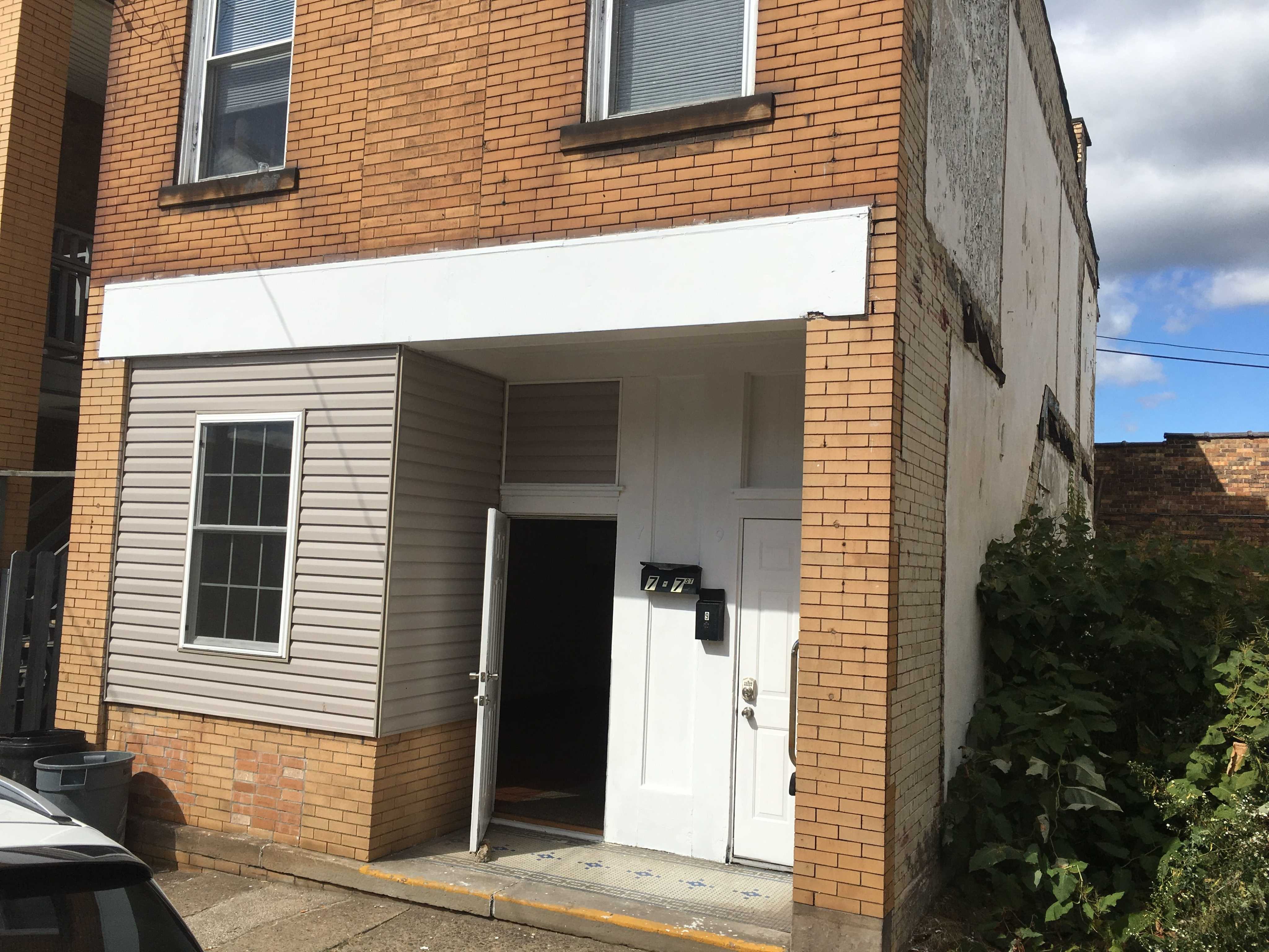 9 7th Street, Midland, PA, USA<br />Midland, PA