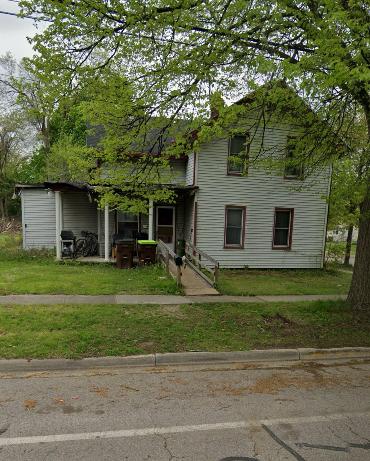 523 Elm St, Adrian, MI