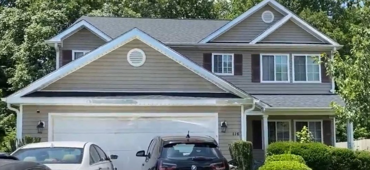 116 Walnut Crossing Dr, Whitsett, NC