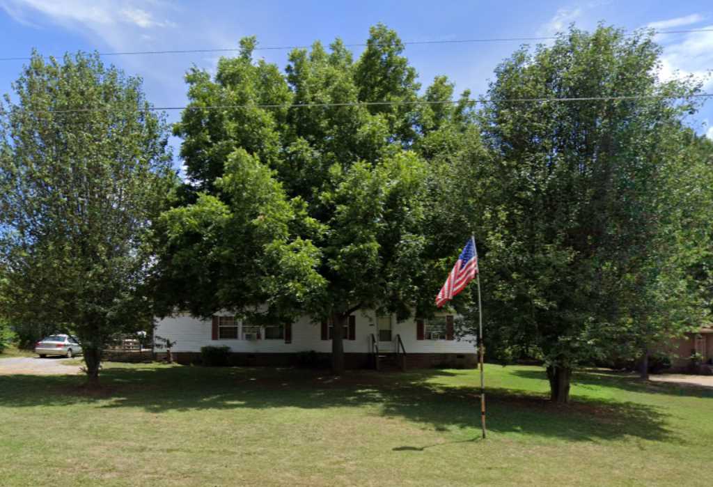 N/A, Shelby, NC
