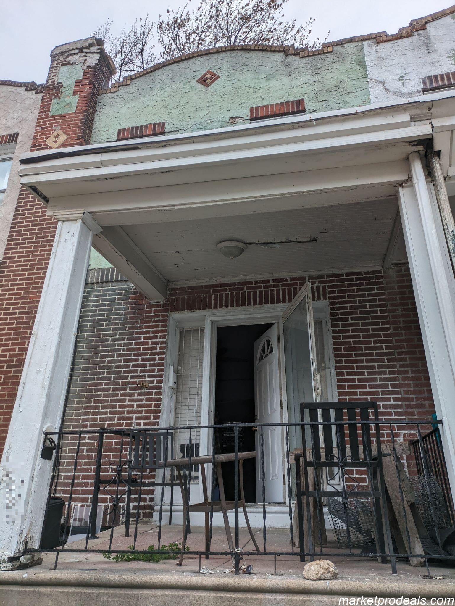 20XX E Rittenhouse St, Philadelphia, PA