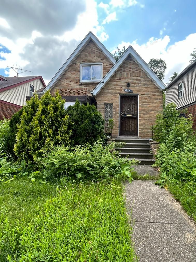 10127 Britain St, Detroit, MI
