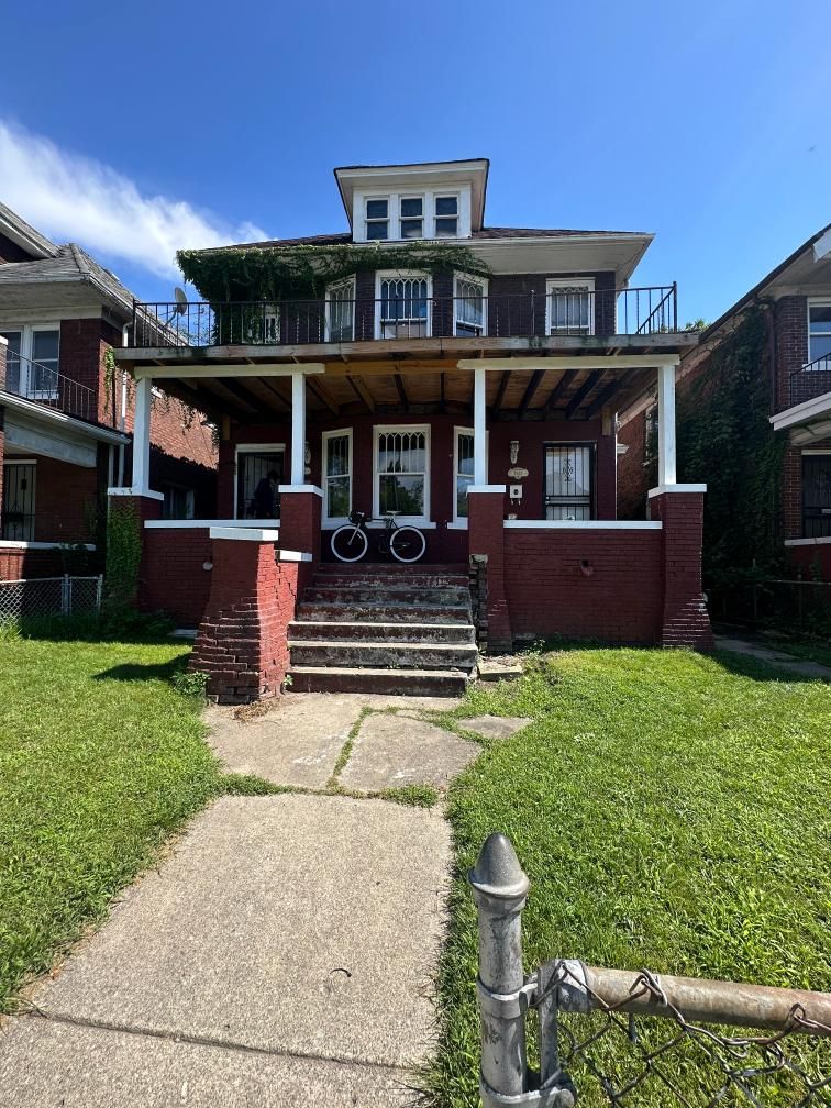 3767 Virginia Park St, Detroit, MI