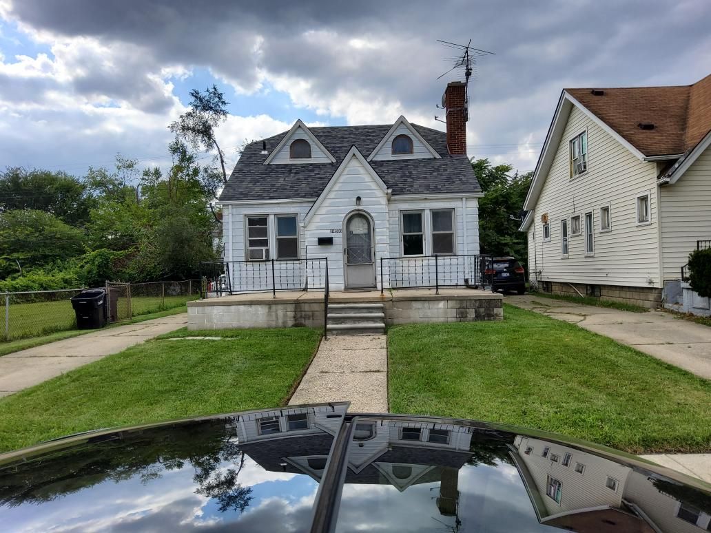 14591 Freeland St, Detroit, MI