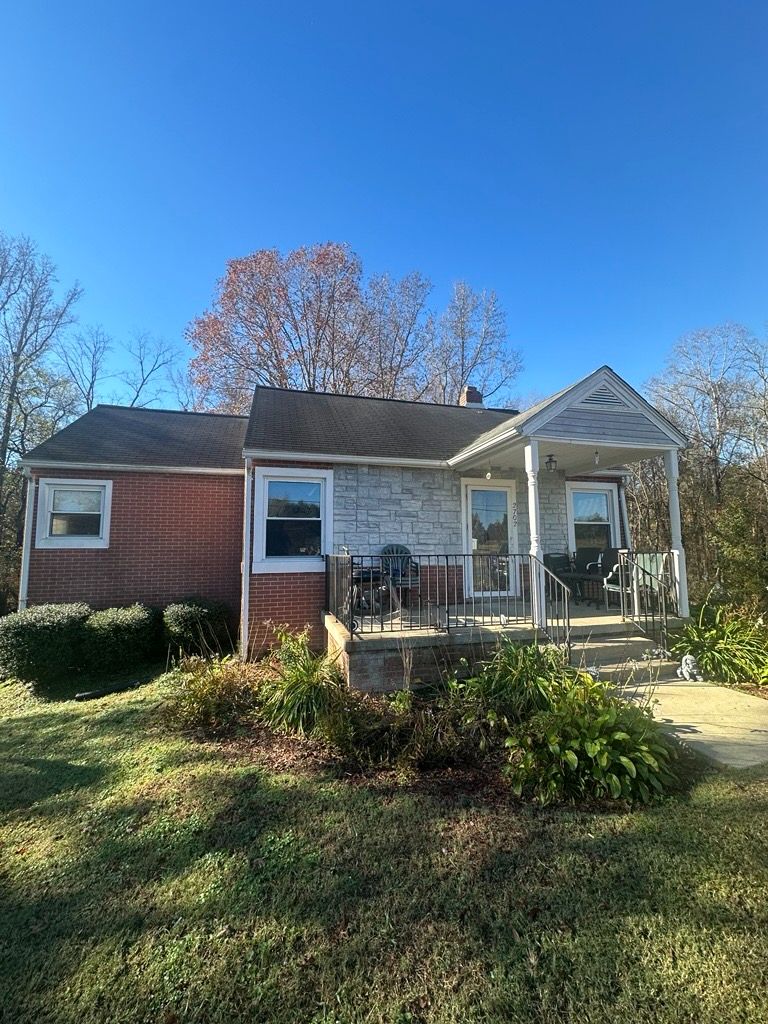 2702 Durham St, Burlington, NC