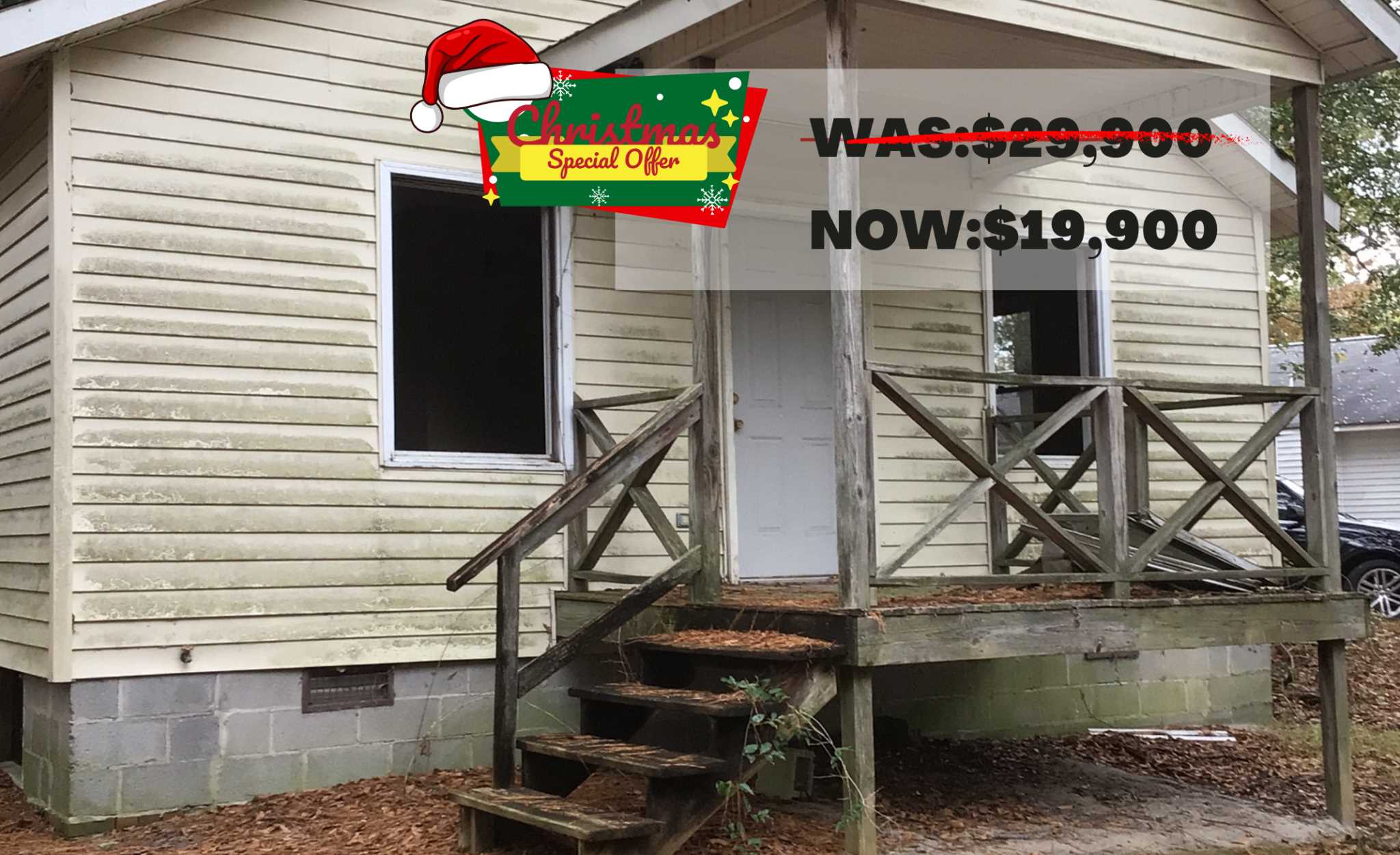 N/A, Morven, NC